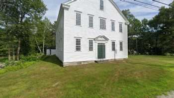 Sandown Old Meetinghouse