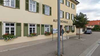 Alte Schule