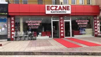 Kastamonu Eczanesi