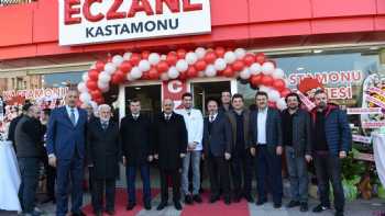 Kastamonu Eczanesi