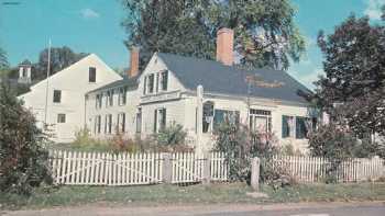 Sandwich Historical Society