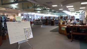 Seabrook Library