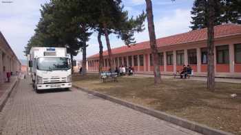 Kastamonu Üniversitesi Taşköprü Myo