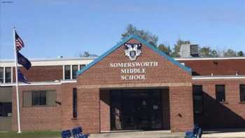 Somersworth Middle School