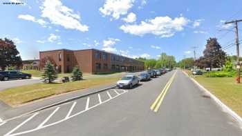 Somersworth H.S. & Career Regional Technical Center