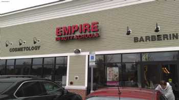 Empire Beauty School