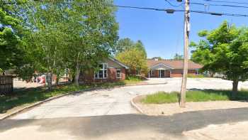 The Granite YMCA of Somersworth