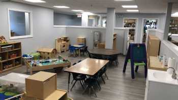 The Ark Learning Center of Hooksett