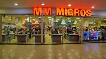 MM Migros