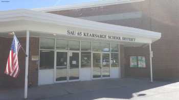 Kearsarge Regional School District