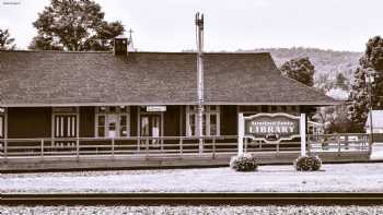 Stratford Public Library