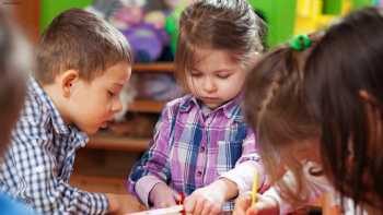 Little Sprouts Early Education & Child Care in Stratham