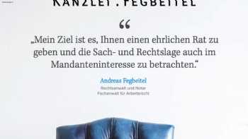 Andreas Fegbeitel