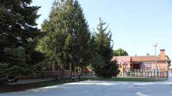 Centro de Educación Especial El Camino