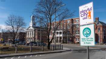 New England School of the Arts