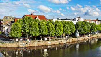 bonk - Rechtsanwälte in Hamburg