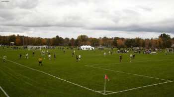 Tilton School Athletic Field