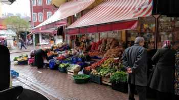 Özdemir Market