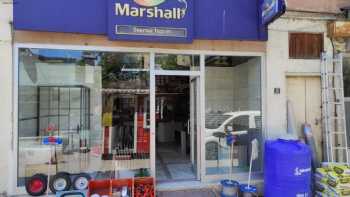 Marshall - Şaşmaz Ticaret