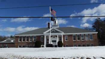 Tuftonboro Central School