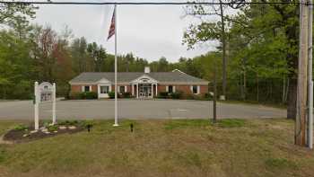 Tuftonboro Free Library