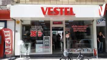 VESTEL - Göktaş Ticaret