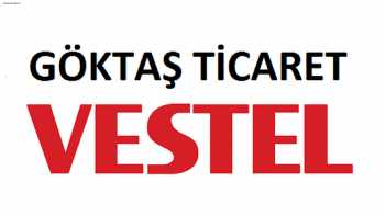 VESTEL - Göktaş Ticaret