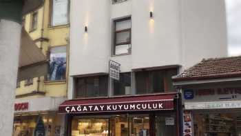 Çağatay KUYUMCULUK