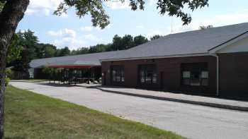 Paul Elementary School