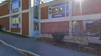 Webster Elementary School