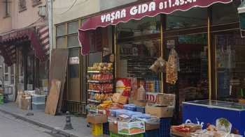 YAŞAR GIDA