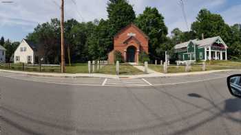 Stratton Free Library