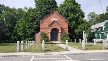 Stratton Free Library