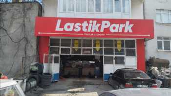 LastikPark - Özlüler