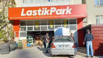 LastikPark - Özlüler