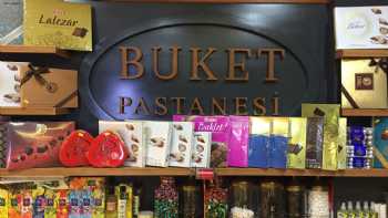 Buket Pastanesi