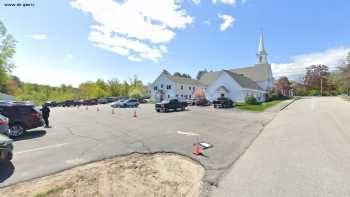 Wolfeboro Nursery School Inc