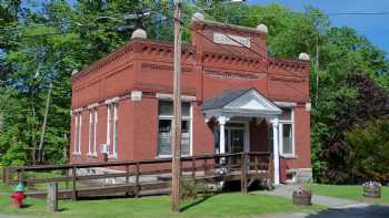 Woodsville Free Public Library