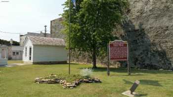 Allen County Historical Society