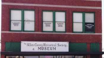 Allen County Historical Society