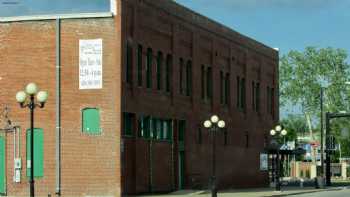 Allen County Historical Society