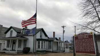 Allen County Historical Society