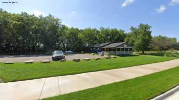 Andover Conference Cabin