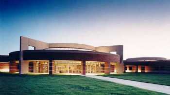 Andover Central High School