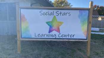 Social Stars Learning Center West