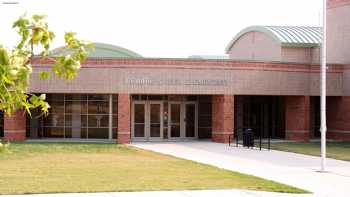 Prairie Creek Elementary School