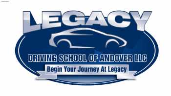 Legacy Driving School of Andover