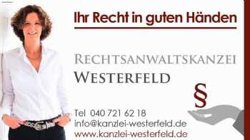 Rechtsanwältin Viola Westerfeld