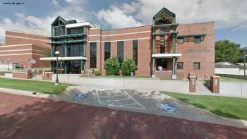 Webb-Brown Academic Center