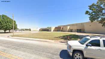 Arkansas City Middle School